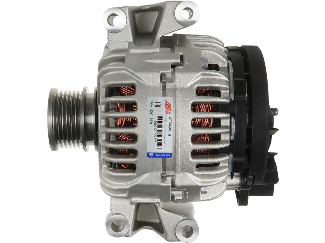 Freewheel Gear, starter - SD0054 AS-PL