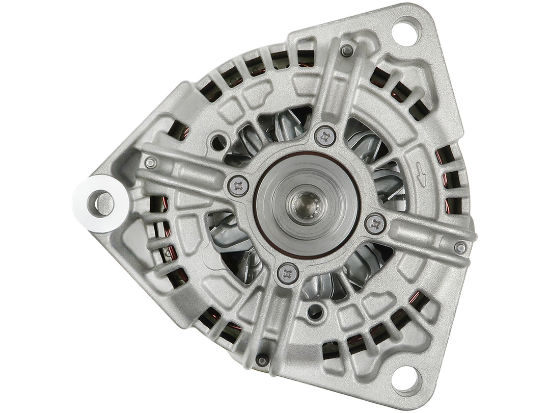 Elettromagnete, Motore d'avviamento - SS3001 AS-PL