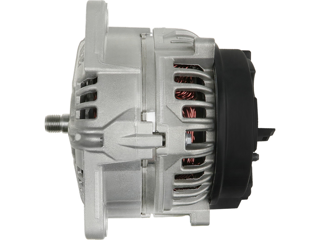 Solenoid Switch, starter - SS3002 AS-PL