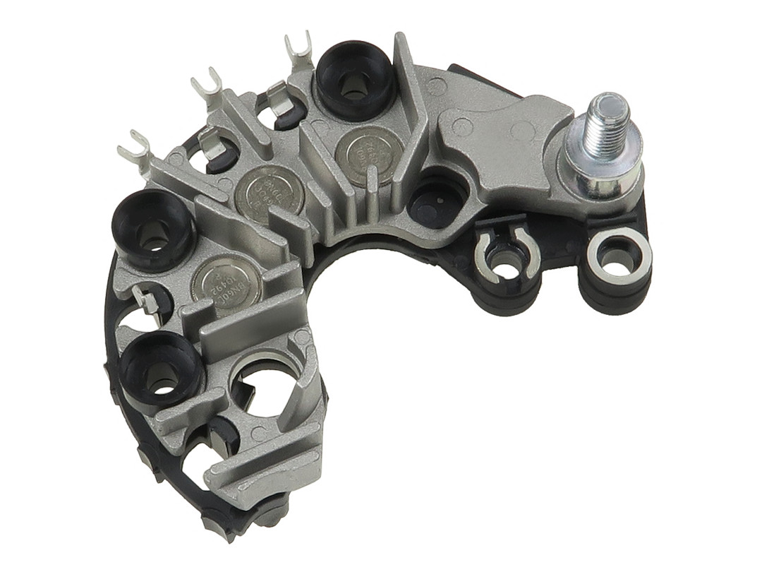 Raddrizzatore, Alternatore - ARC3130 AS-PL