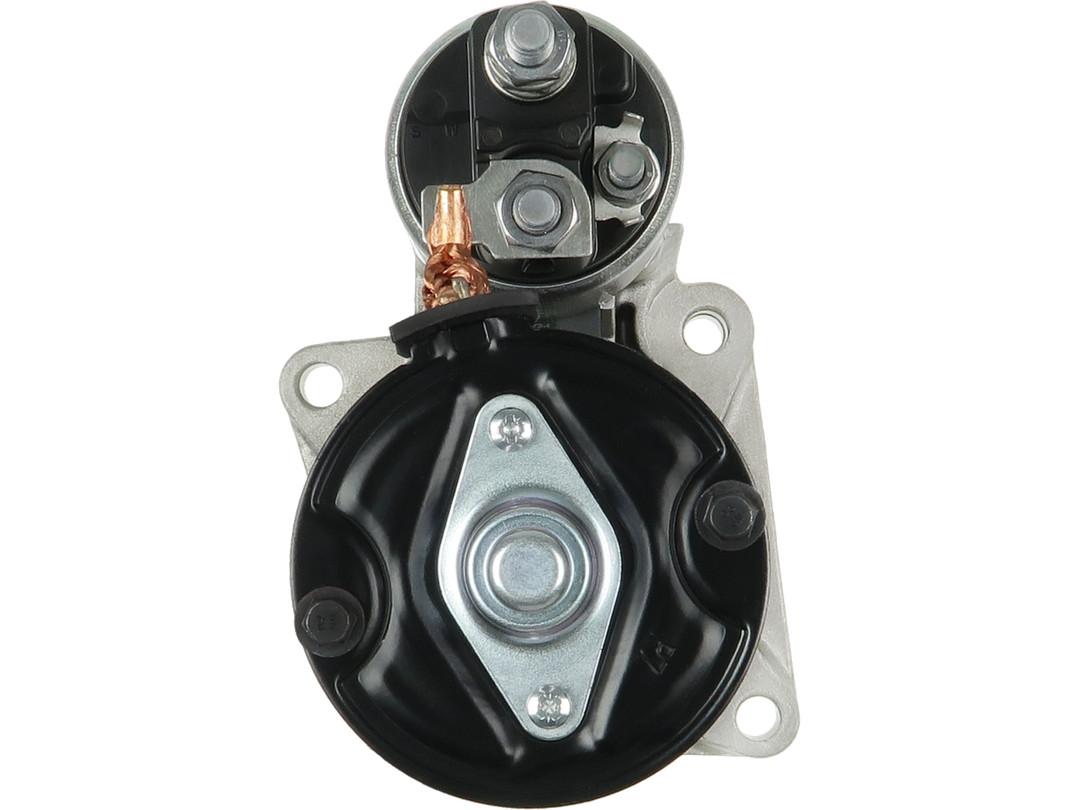 Solenoid Switch, starter - SS5002 AS-PL