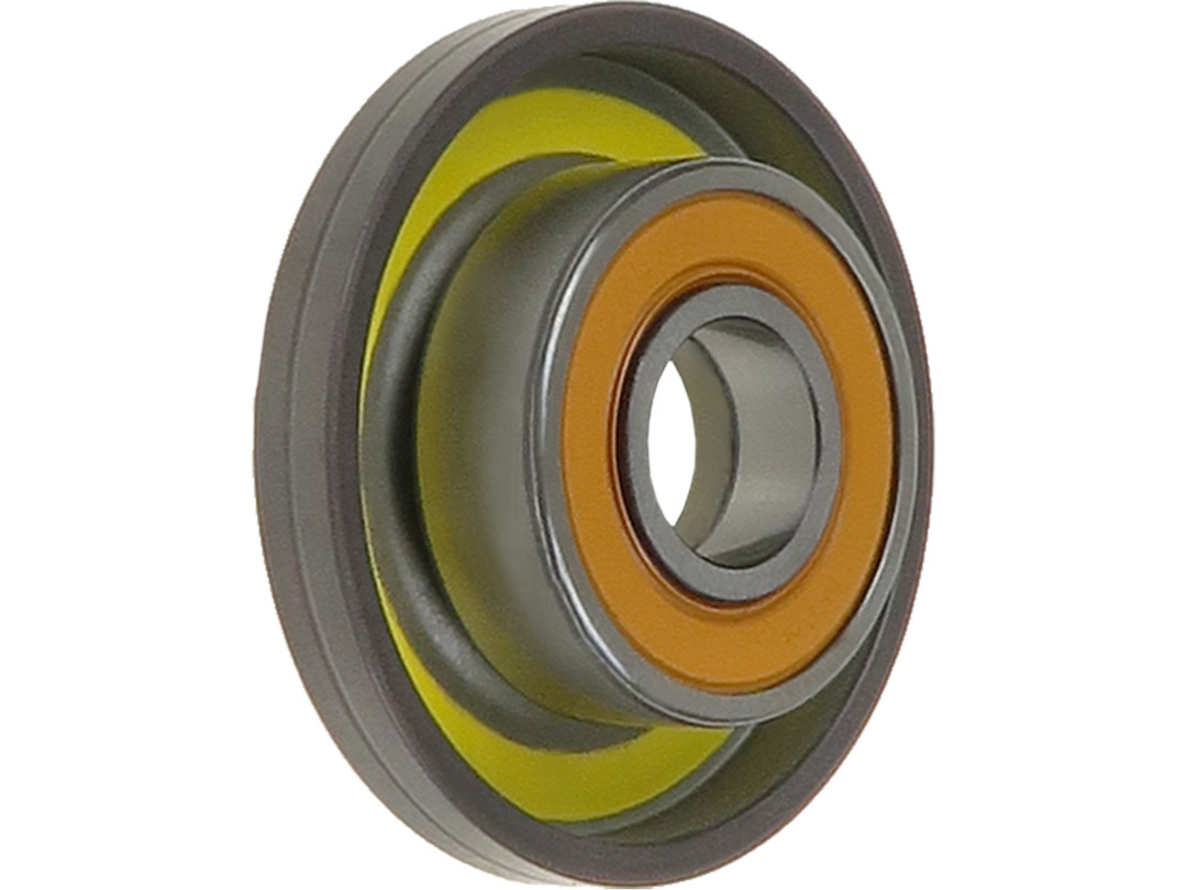 Freewheel Gear, starter - SD0121 AS-PL