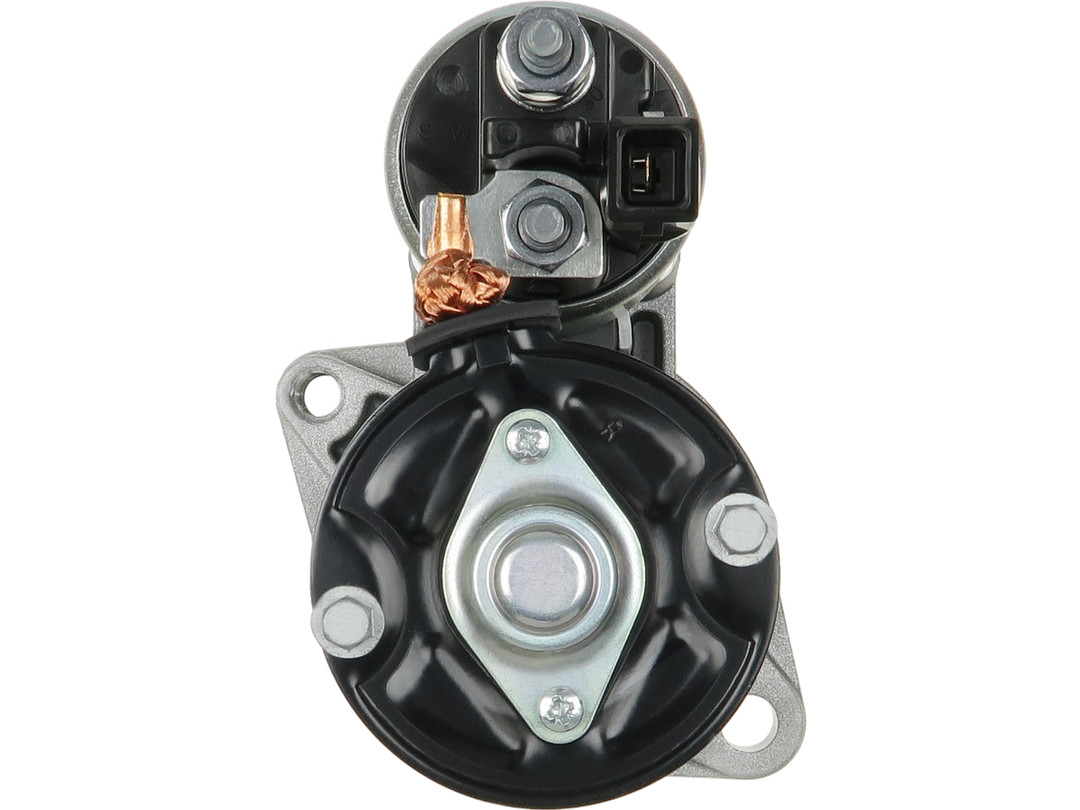 Solenoid Switch, starter - SS4012 AS-PL