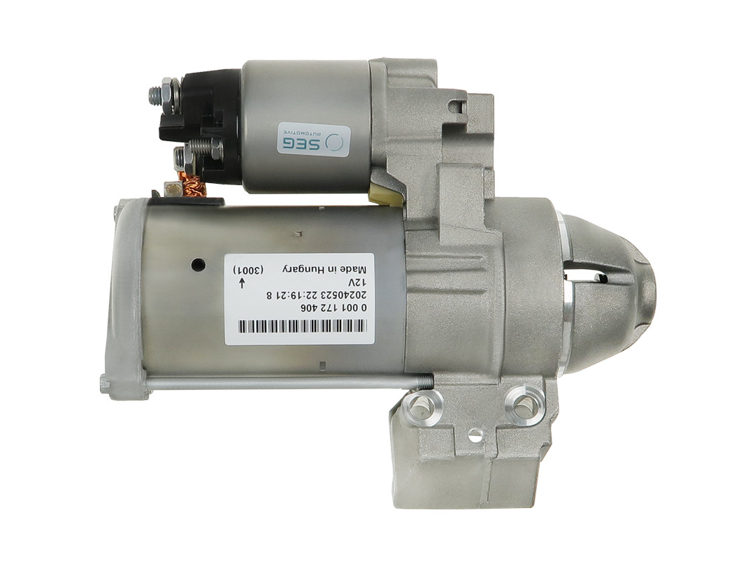 Freewheel Gear, starter - SD0042 AS-PL
