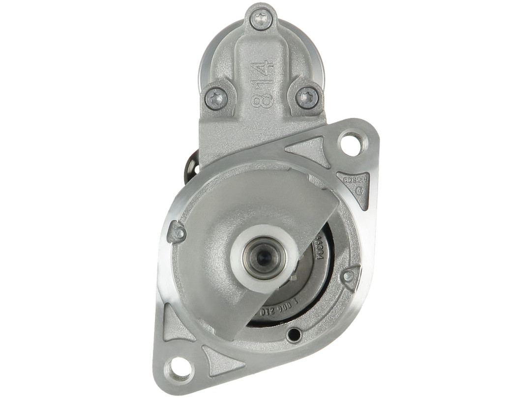 Solenoid Switch, starter - SS9001 AS-PL