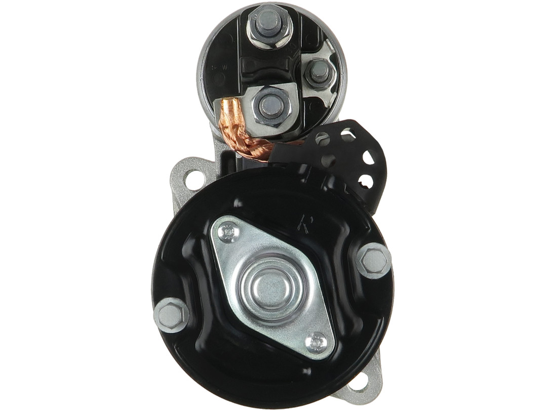 Solenoid Switch, starter - SS9001 AS-PL