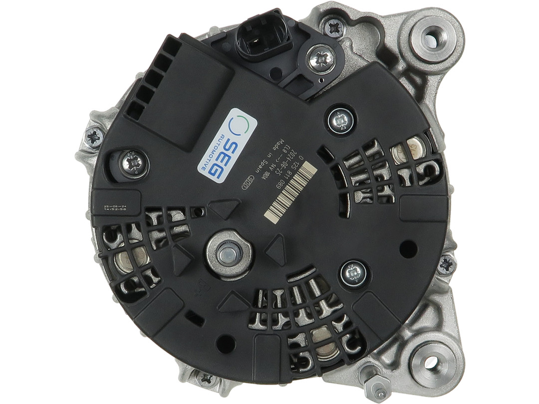 Freewheel Gear, starter - SD0071 AS-PL