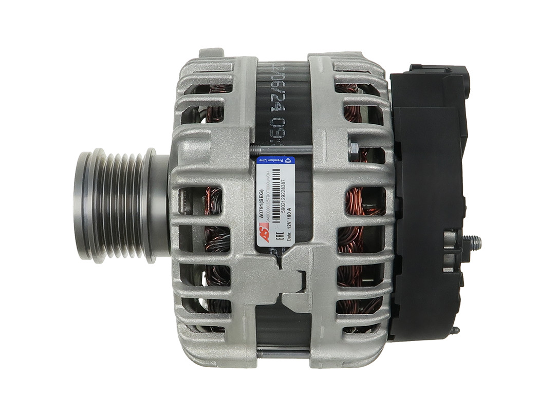 Freewheel Gear, starter - SD0071 AS-PL