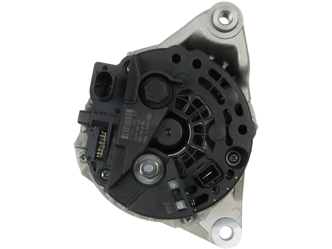 Freewheel Gear, starter - SD0051 AS-PL