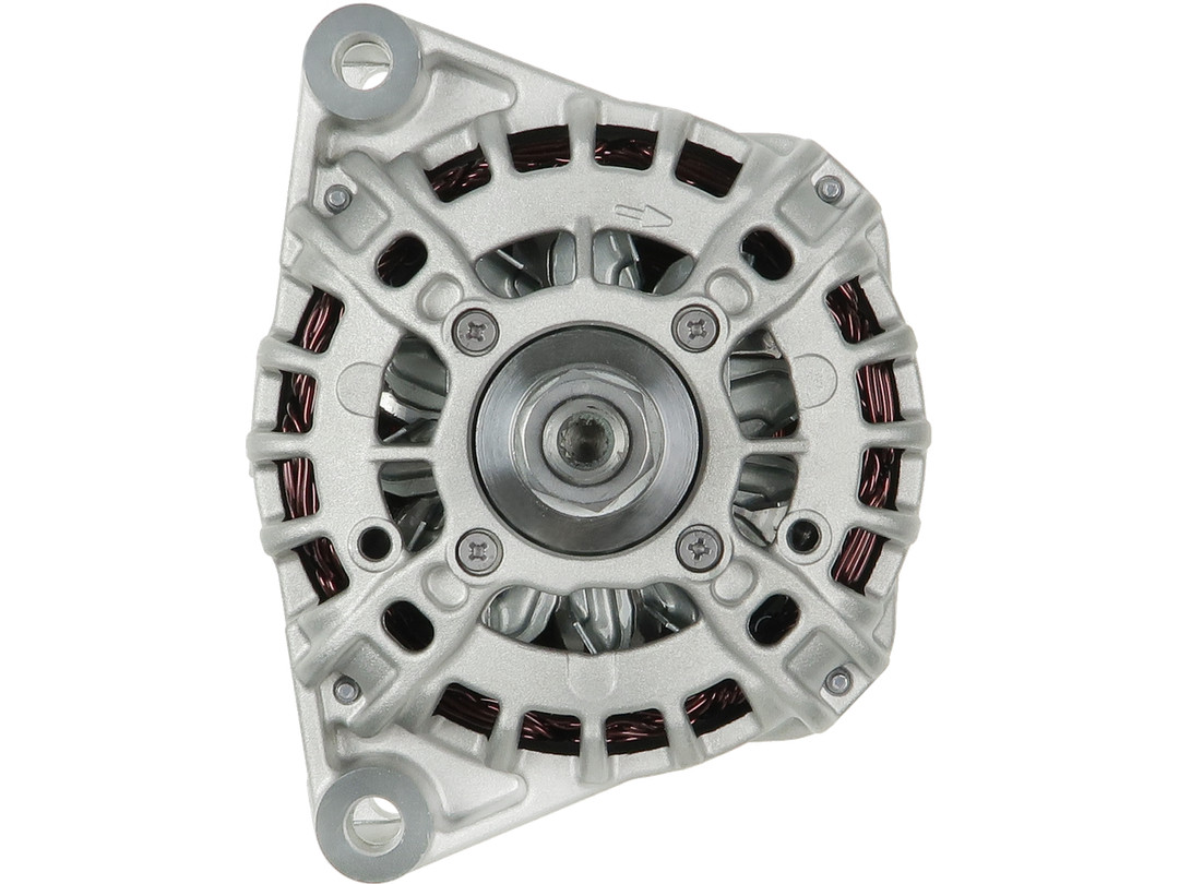 Freewheel Gear, starter - SD0097 AS-PL
