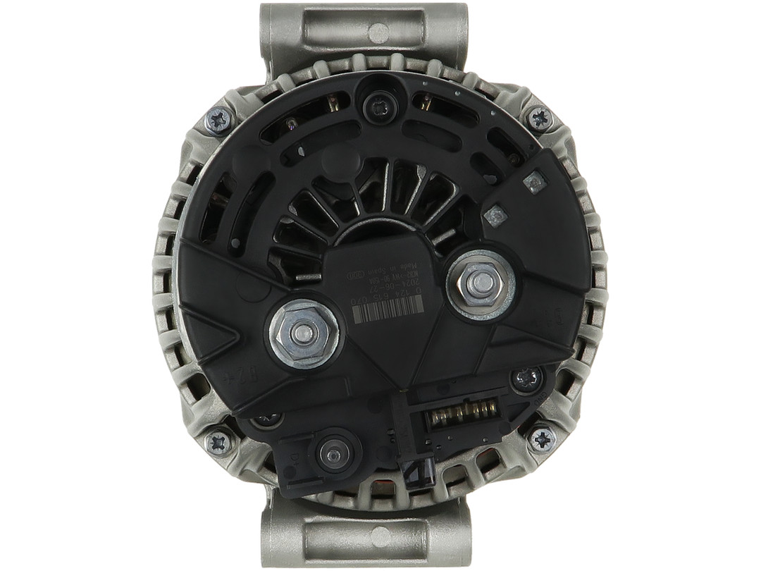 Solenoid Switch, starter - SS2013 AS-PL