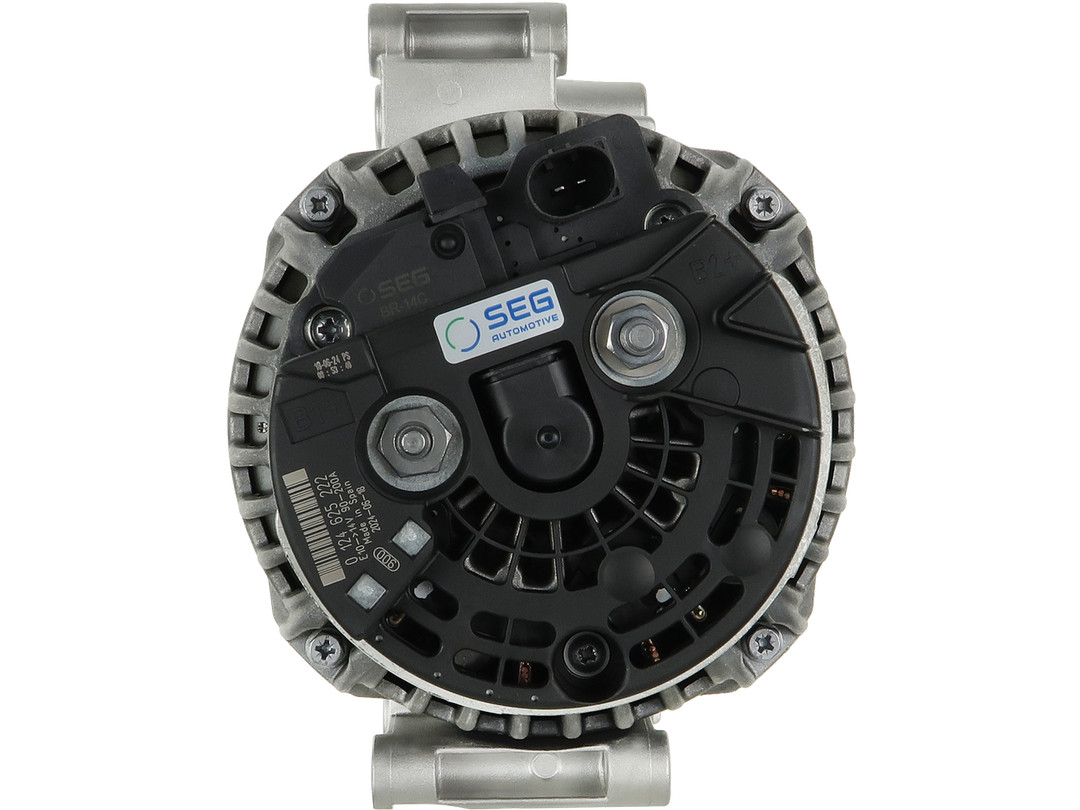 Freewheel Gear, starter - SD0083 AS-PL