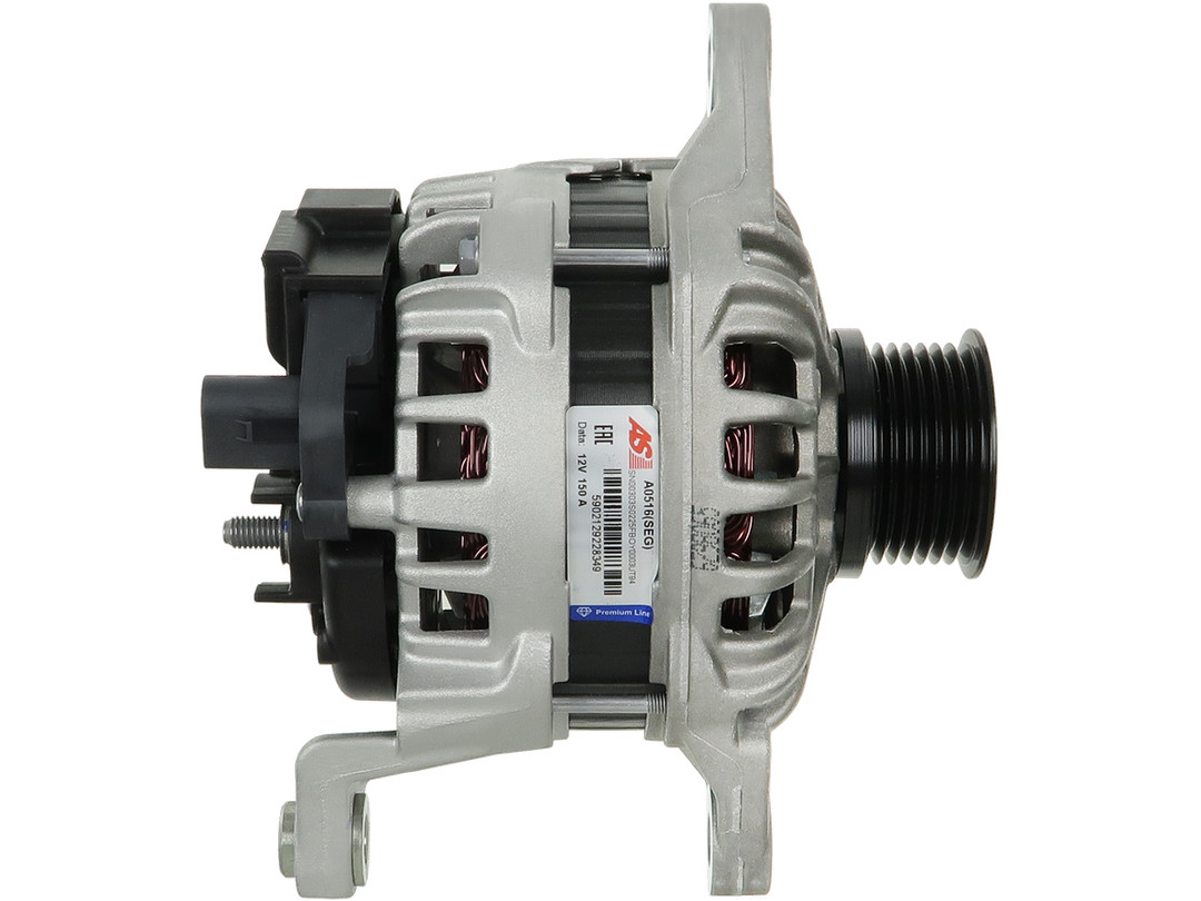 Freewheel Gear, starter - SD0101 AS-PL