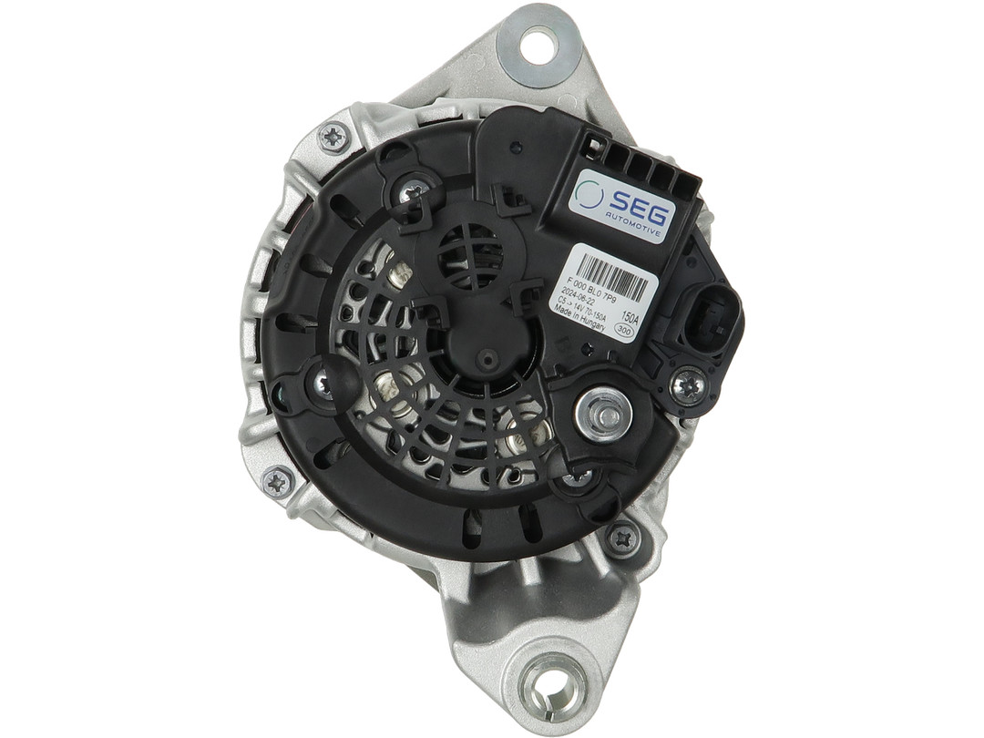 Freilaufgetriebe, Starter - SD0102 AS-PL