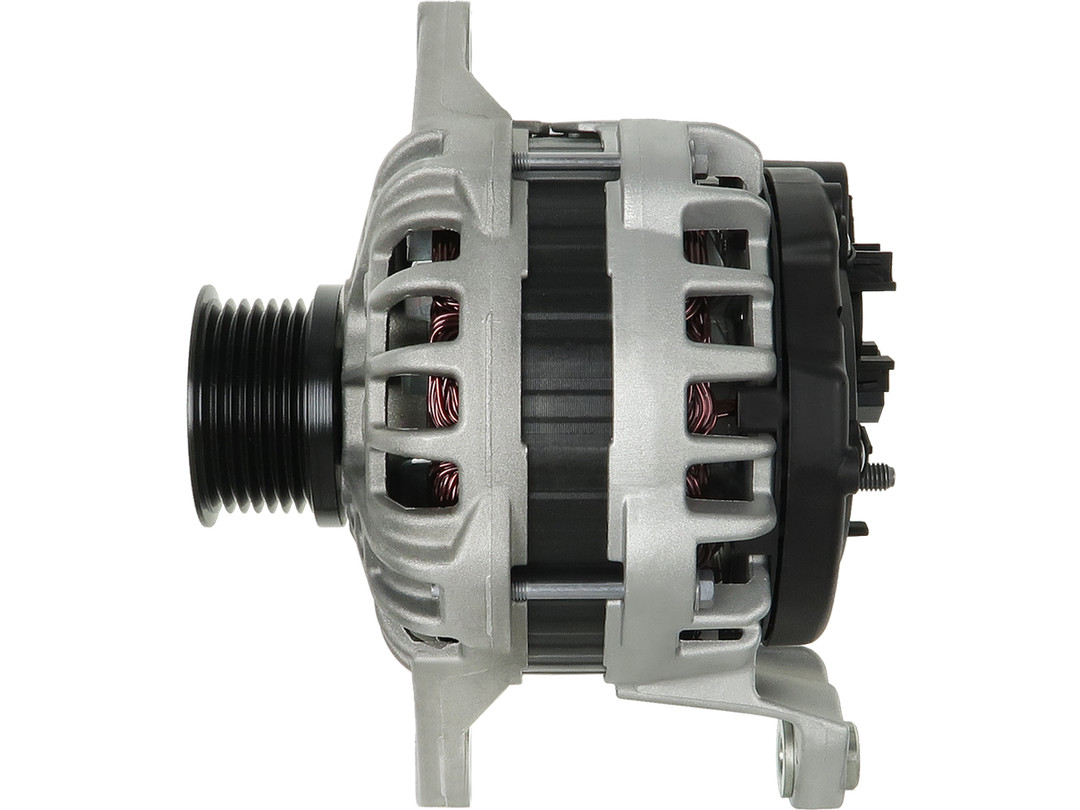 Freilaufgetriebe, Starter - SD0102 AS-PL