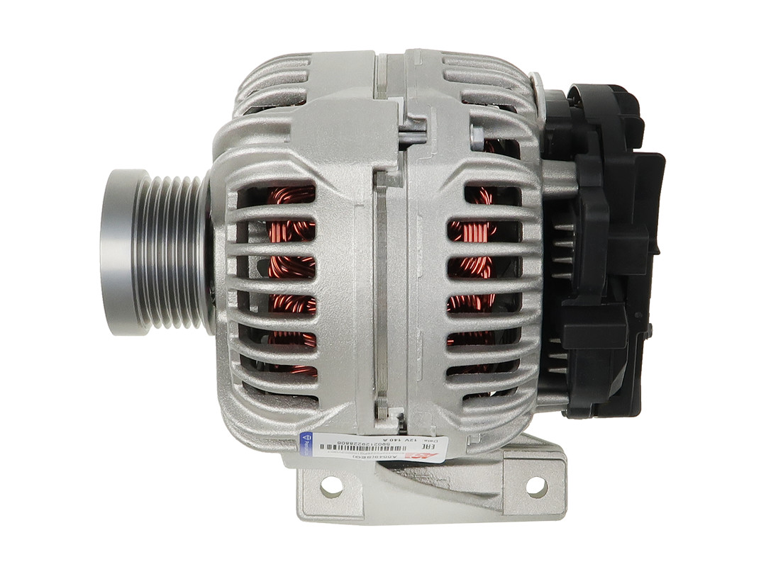 Freewheel Gear, starter - SD0077 AS-PL