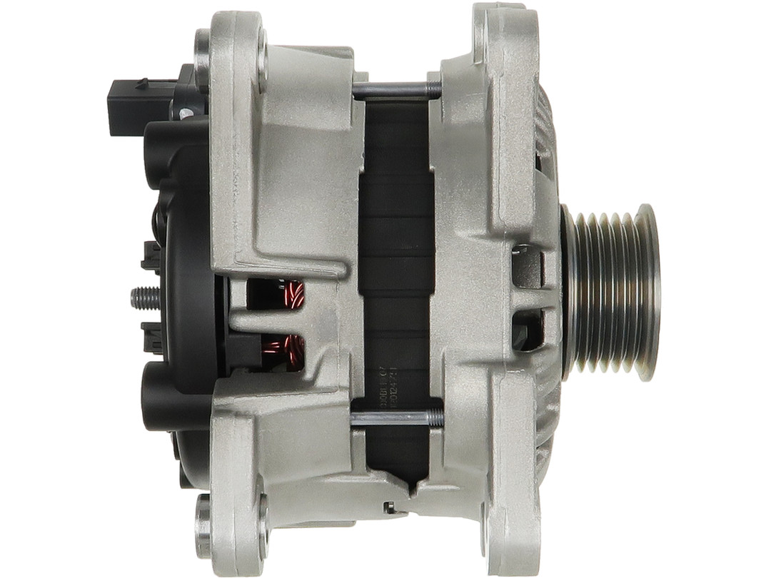 Freewheel Gear, starter - SD0096 AS-PL