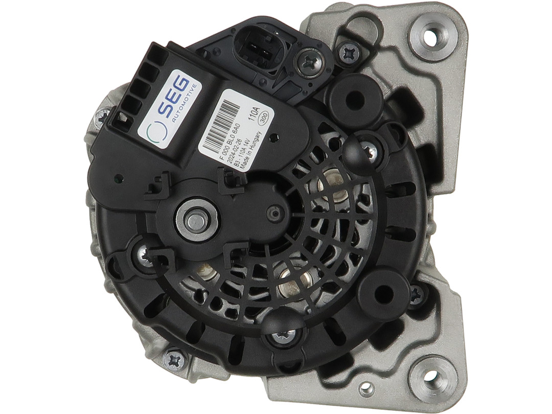 Freewheel Gear, starter - SD0096 AS-PL