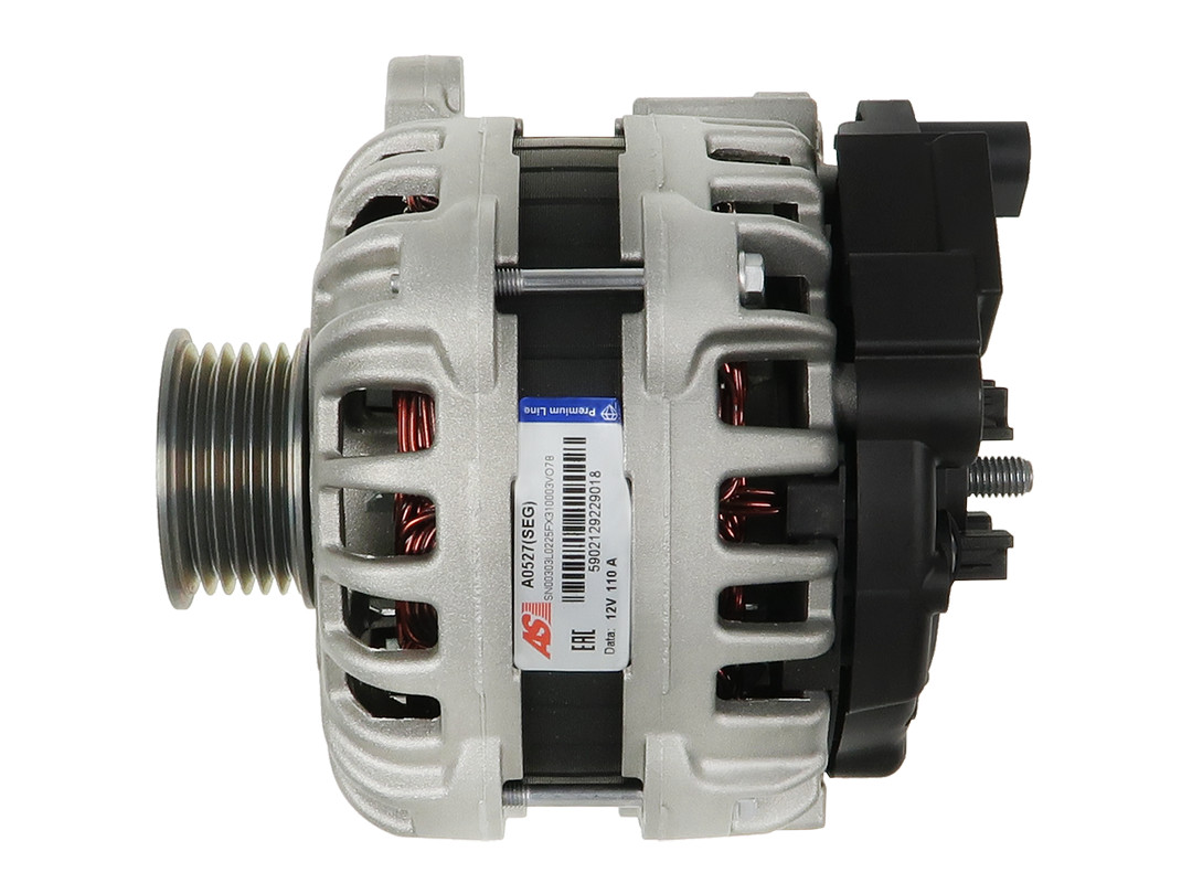 Freewheel Gear, starter - SD0097 AS-PL