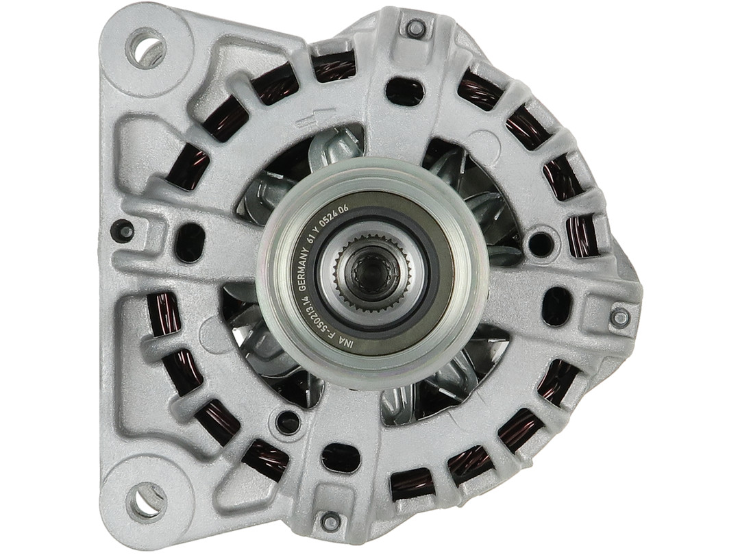 Freewheel Gear, starter - SD0100 AS-PL
