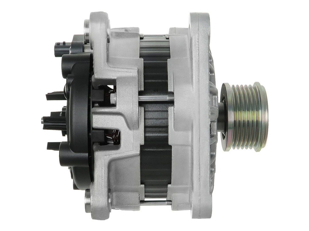 Freewheel Gear, starter - SD0100 AS-PL