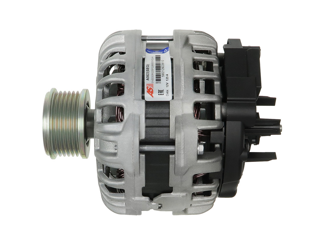 Freewheel Gear, starter - SD0101 AS-PL