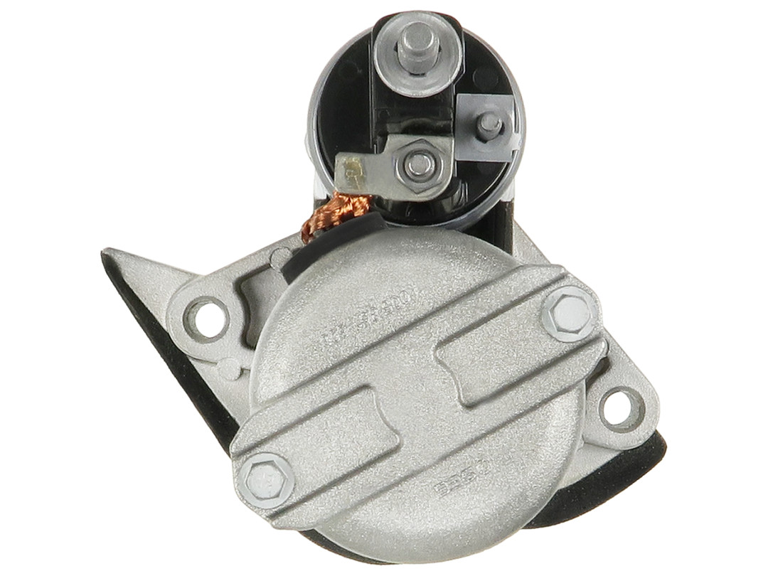 Solenoid Switch, starter - SS0032 AS-PL