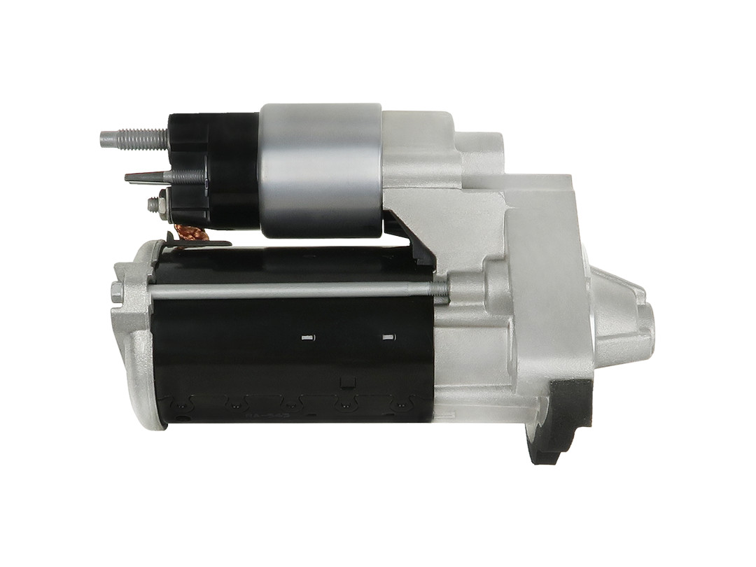 Solenoid Switch, starter - SS0032 AS-PL