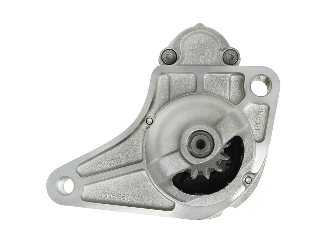 Freewheel Gear, starter - SD4017 AS-PL