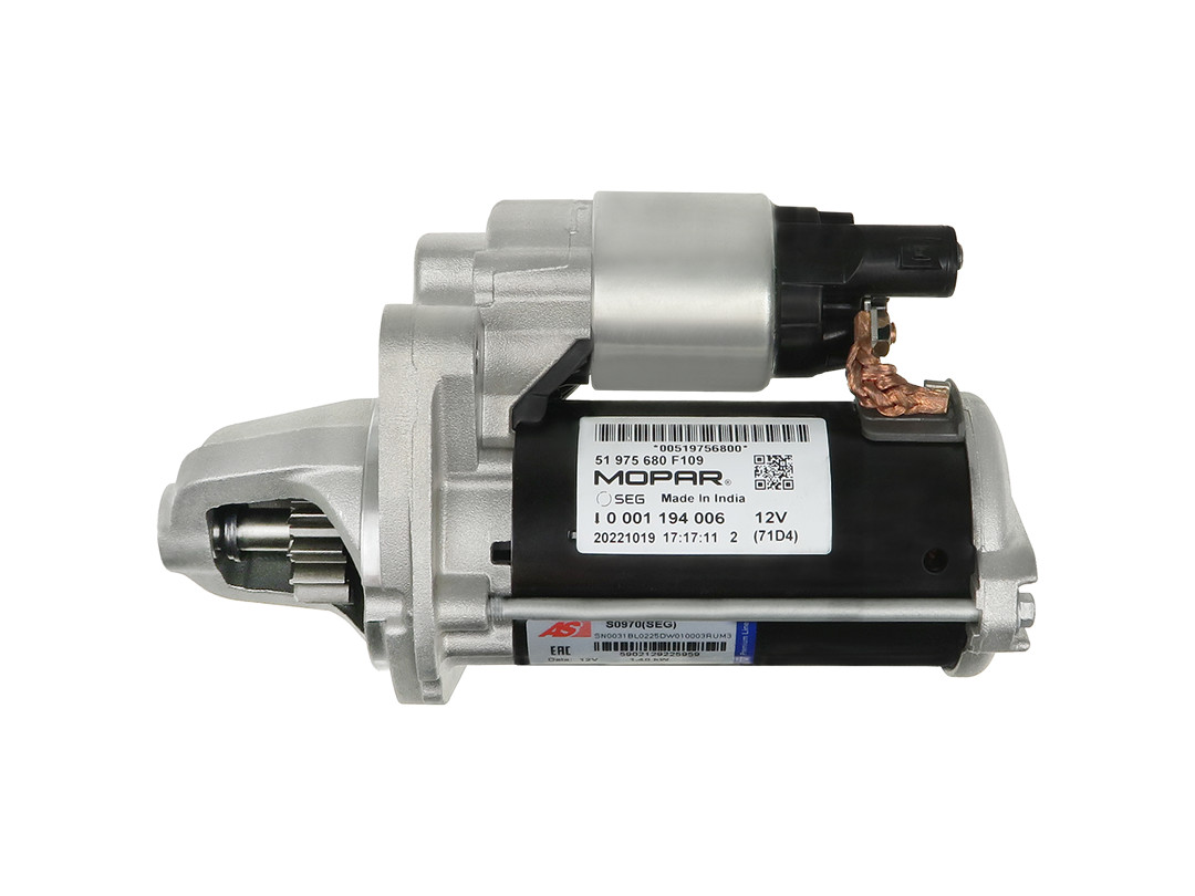 Freewheel Gear, starter - SD4018 AS-PL