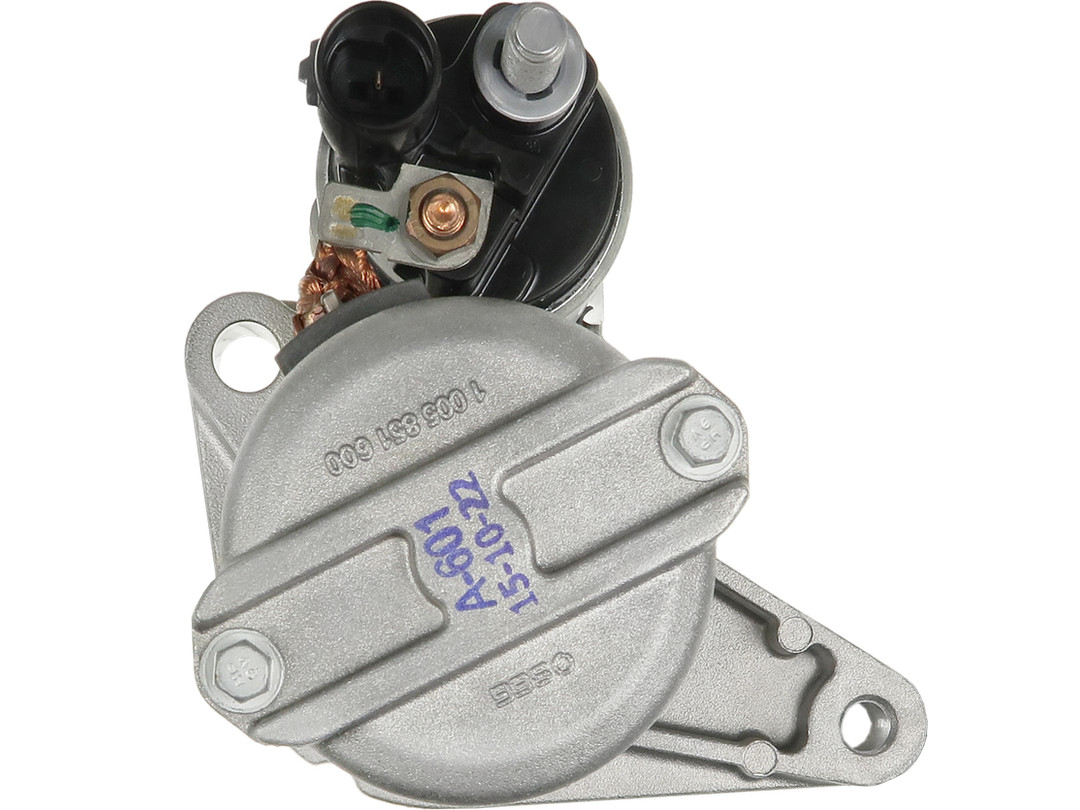 Freewheel Gear, starter - SD4018 AS-PL