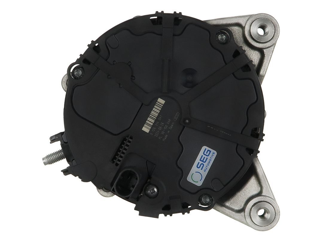 Freewheel Gear, starter - SD0075 AS-PL