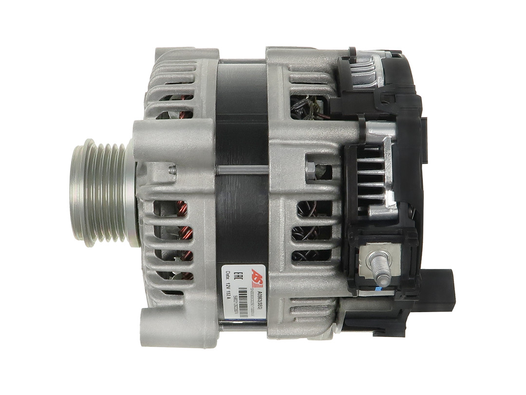 Freewheel Gear, starter - SD0075 AS-PL