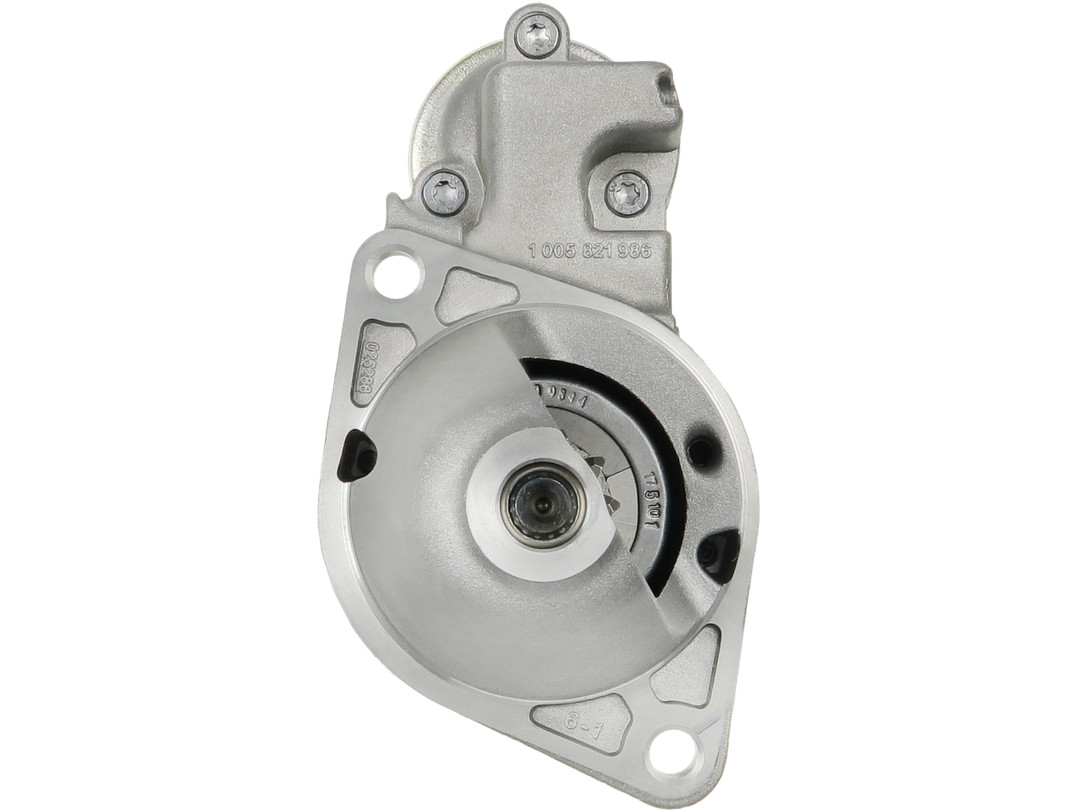 Solenoid Switch, starter - SS4012 AS-PL