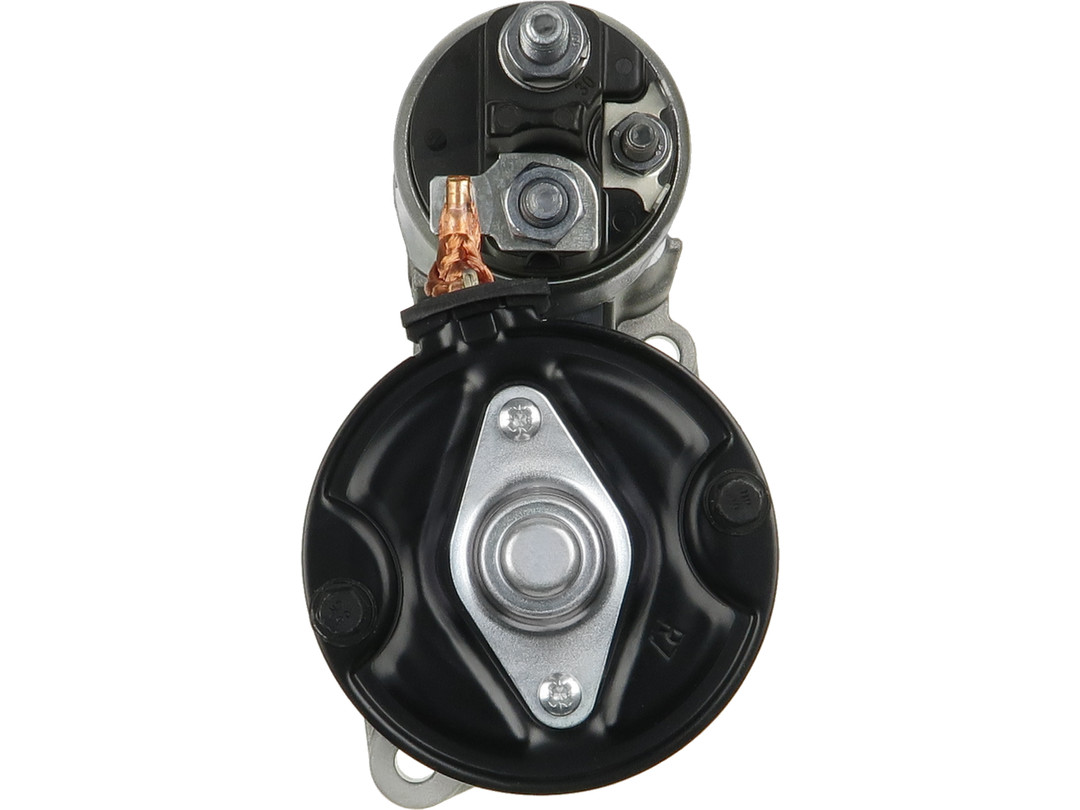 Solenoid Switch, starter - SS4013 AS-PL