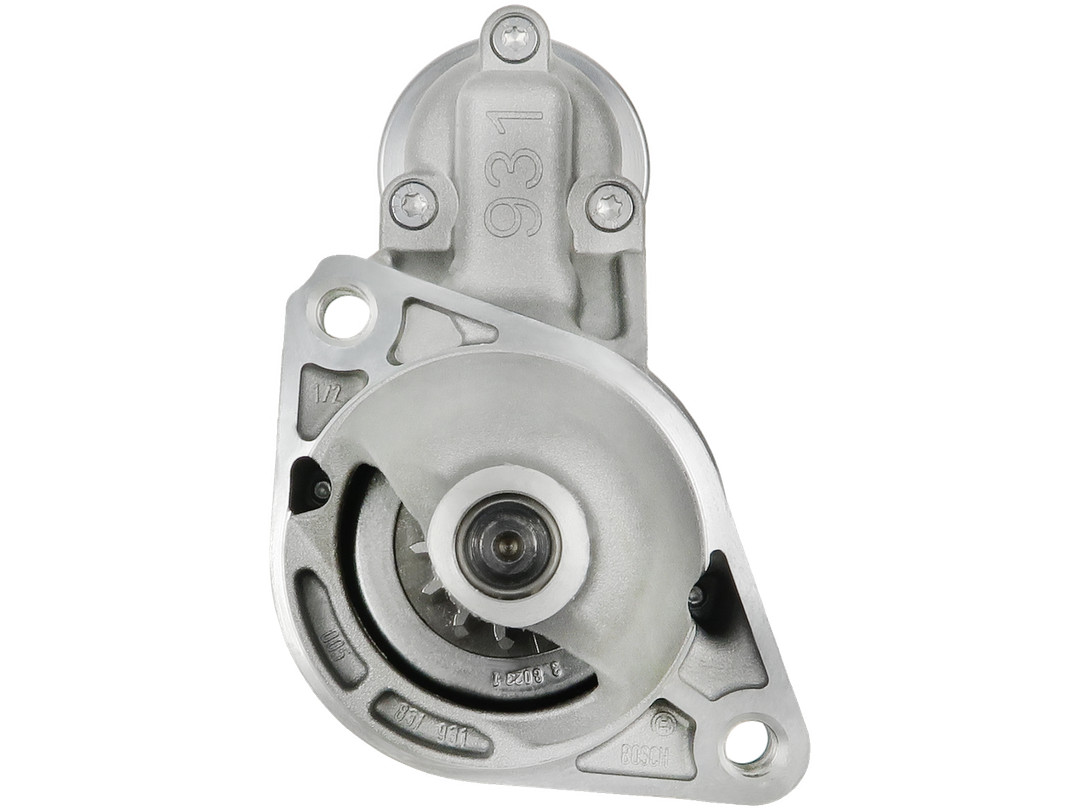Starter - S0993(SEG) AS-PL