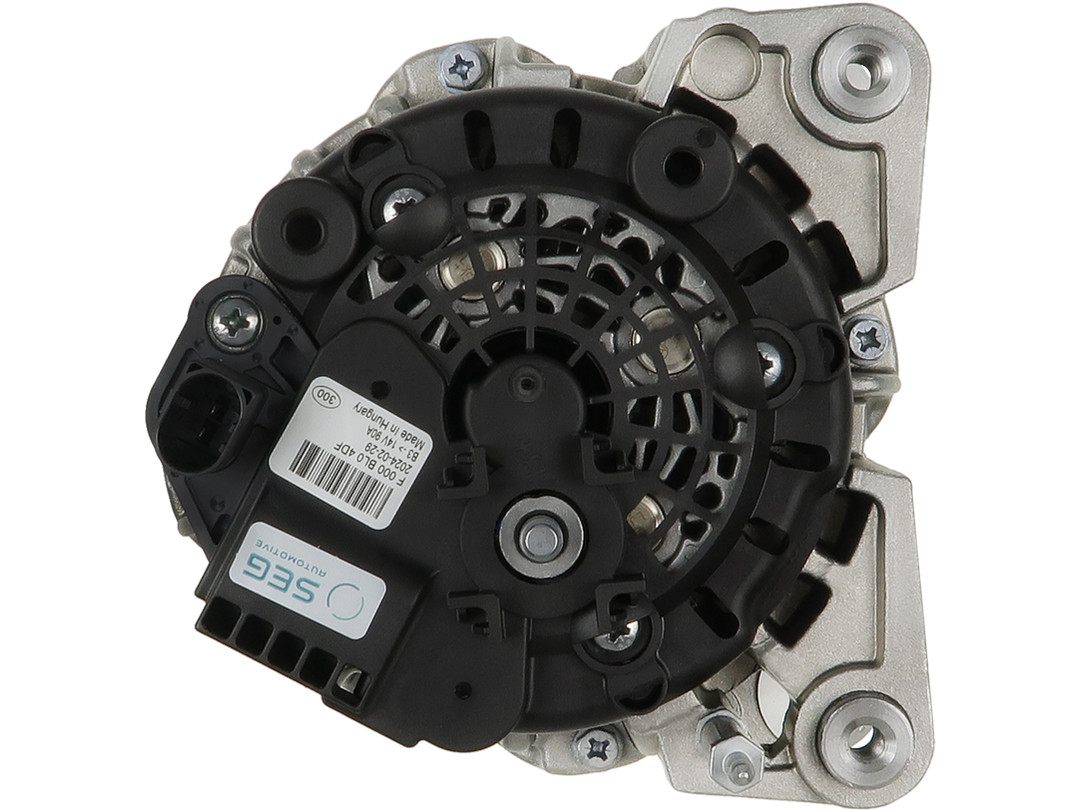 Elettromagnete, Motore d'avviamento - SS4001 AS-PL
