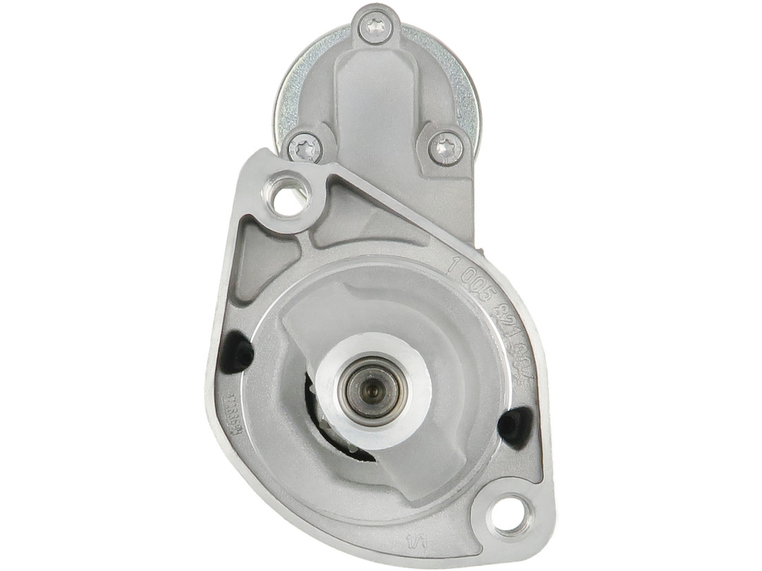 Solenoid Switch, starter - SS5004 AS-PL