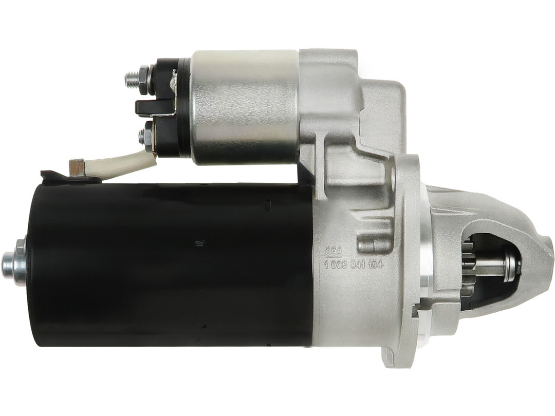 Freewheel Gear, starter - SD0013 AS-PL
