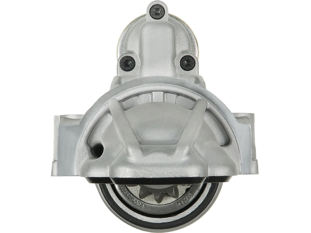 Solenoid Switch, starter - SS1004 AS-PL