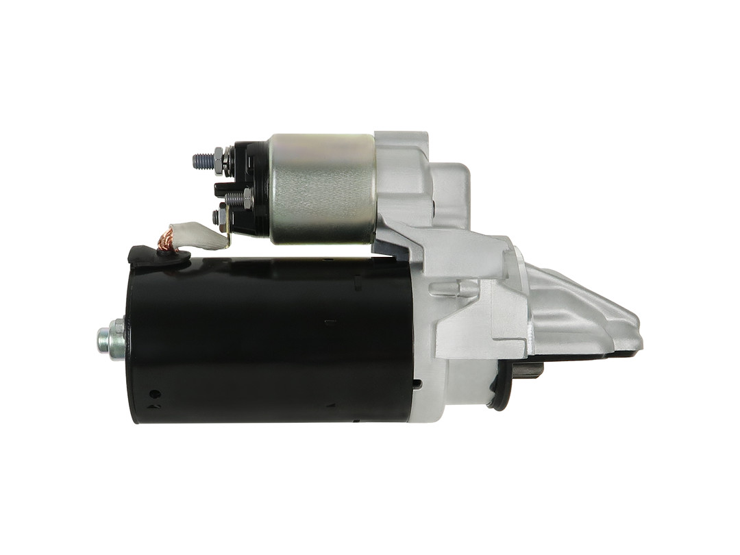 Solenoid Switch, starter - SS1004 AS-PL