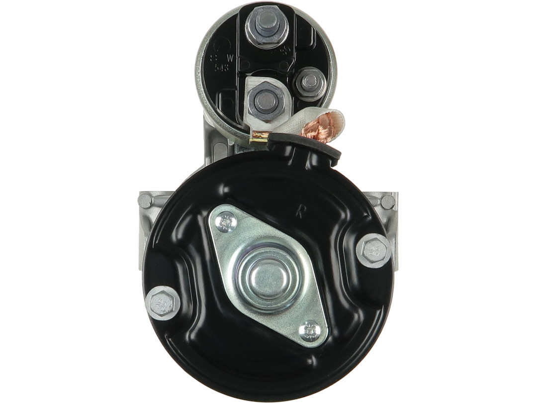 Solenoid Switch, starter - SS1004 AS-PL