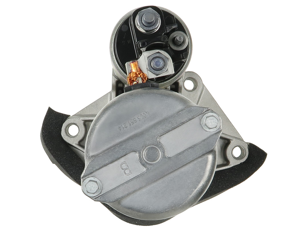 Solenoid Switch, starter - SS1007 AS-PL