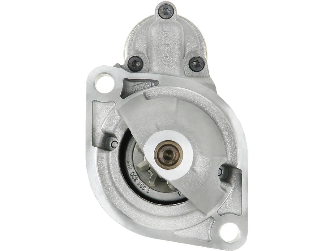 Solenoid Switch, starter - SS0005 AS-PL