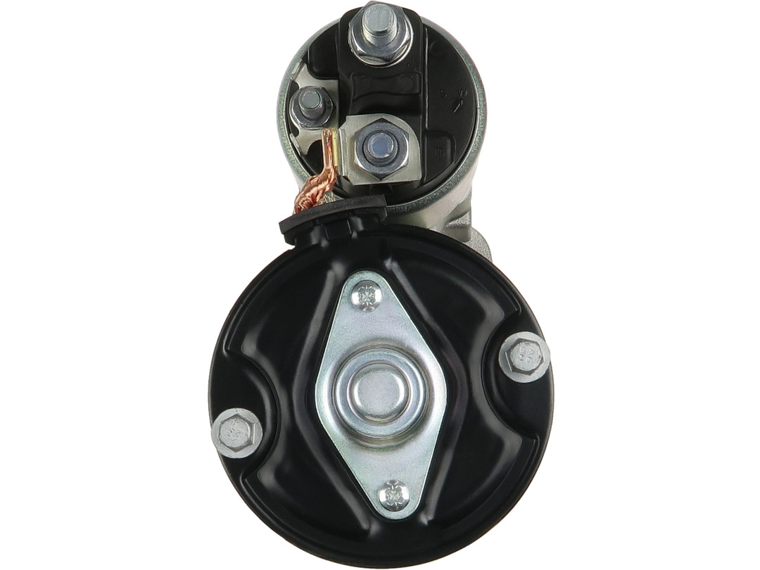 Solenoid Switch, starter - SS0010 AS-PL