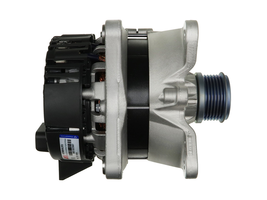 Alternator - A3749(VALEO) AS-PL