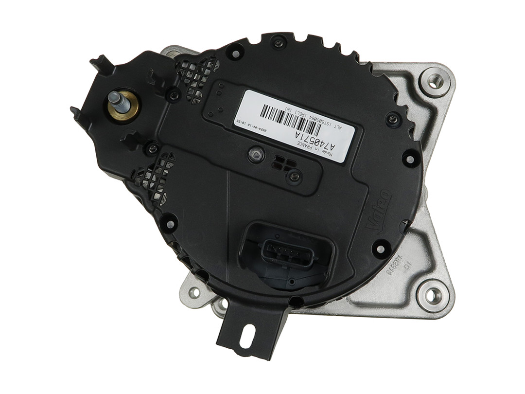 Alternator - A3749(VALEO) AS-PL