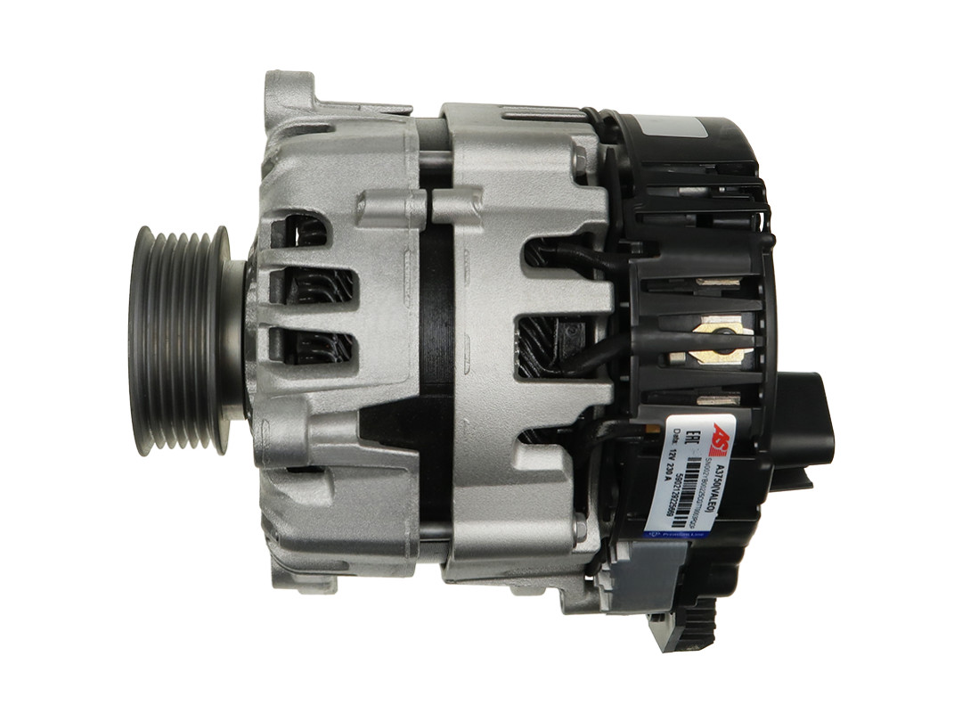 starteris - S6001 AS-PL