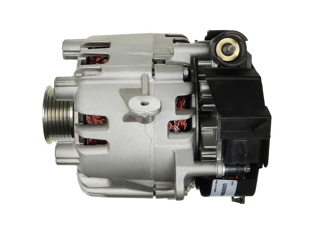 starteris - S6004 AS-PL