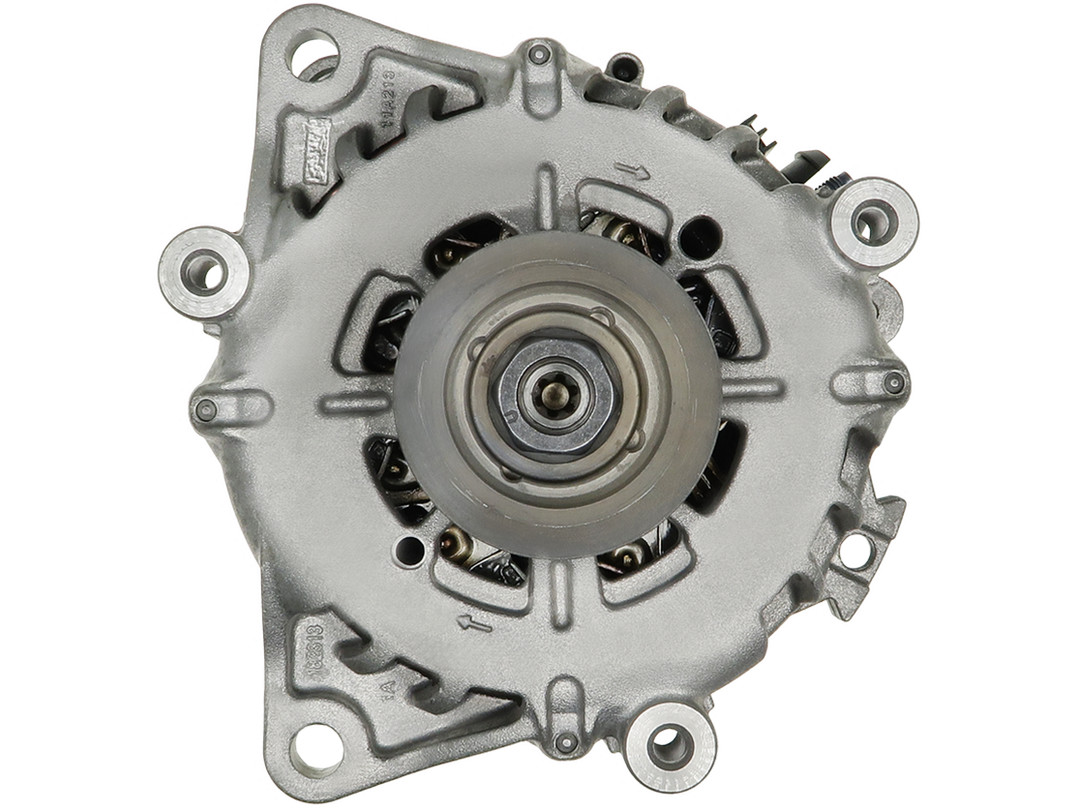 Starter - S5012 AS-PL